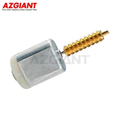 Motor actuador cerradura puerta coche para 2006 2007 2008 2009 2010...2014 Kia Sedona Foto 1 de 4