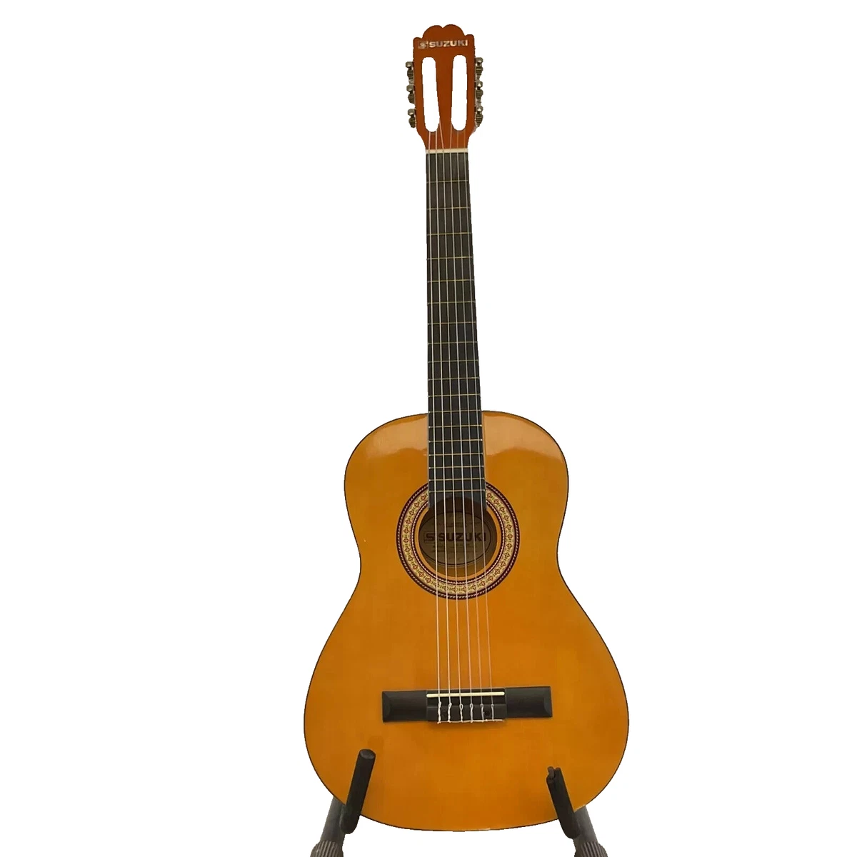 suzuki acoustic guitar products for sale | eBay
