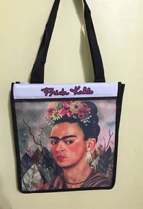 Frida Kahlo Tasche - Bild 1 von 7