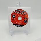 Motor Mayhem (Playstation 2 Ps2 Game) - Disc Only