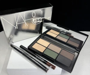 NARS Narsissist Hardwired Eye Kit #8309 NIB HOLIDAY SALE - Picture 1 of 10