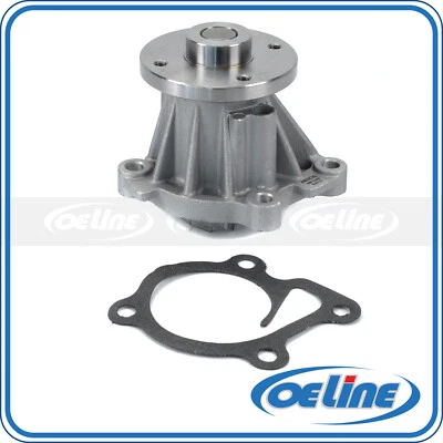 Water Pump for 2005-2019 Nissan Frontier NP300 Urvan Suzuki Equator 2.5L - Image 1 of 4