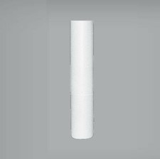 CILINDRI IN POLISTIROLO 20X5ø 4PZ