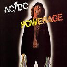 AC/DC - Powerage - Used Vinyl Record - K16325A