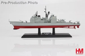 Hobby Master HSP1004, Ticonderoga Class, USS Yorktown (CG-48), 1:700 - Bild 1 von 7