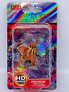 Menschlicher Druide D+D Icons of the Realms Premium Miniaturen 2020 HD Minis - Bild 1 von 10