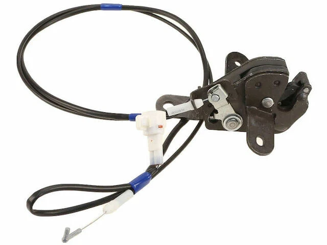 Cerradura puerta trasera izquierda para Toyota RAV4 1996-2000 2,0 L 4 cilindros 1999 1997 1998 C624SF Foto 1 de 1