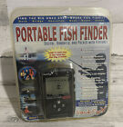 HawkEye Marine Electronics Portable Fish Finder Digital Handheld FF3000P