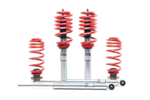 H&R 09-16 for Audi A4 Quattro/S4 (AWD) B8 Street Perf. Coil Over - Picture 1 of 2