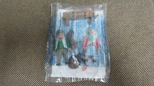 Playmobil - City Life - Abuelos Abuelo Abuela Perro Banco - 6549 - (NUEVO) OVP - Bild 1 von 3