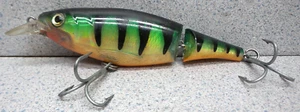 VINTAGE RAPALA FISHING LURE (5) - Picture 1 of 22
