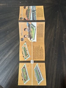 Tudor Sports Classic Paper - Picture 1 of 9