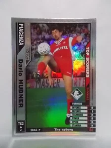 SALE Panini WCCF Insert 2001 HUBNER Buffon NESTA RONALDO SHEVCHENKO BATISTUTA - Picture 1 of 21