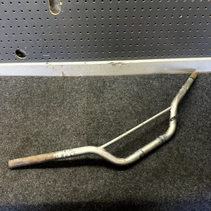 92-96 Honda CR125 CR250 500 OEM HANDLEBARS BARS CONTROL STEERING STEM HANDLE BAR - Bild 1 von 3