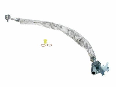 Manguera de presión de dirección asistida para puertas de rack 68127QS para Nissan Máxima 2000-2003 Foto 1 de 2