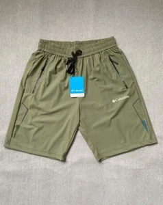 Quick-drying sports thin sweat-absorbing and breathable shorts - Picture 1 of 6