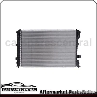 Radiador para Mercury Mariner 2,5 L 2009-2011 Foto 1 de 4
