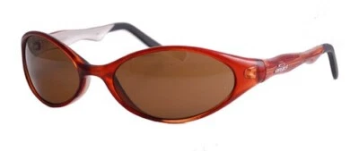 Gafas de sol Angel Gidget montura marrón cristal/lente marrón aprox. De colección 2002 Foto 1 de 2