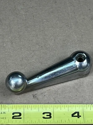 Nice Atlas Craftsman 10” 12” Lathe Half Nut Scroll Handle 10-29  (c1) - Image 1 of 4