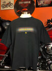 VTG 2000 Harley Davidson T-shirt XL Men, Embroidered Design CHEROKEE, IOWA