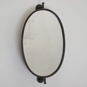 CTW Home Collection CTW 530404 Waverly Vintage Wall Mirror - Picture 1 of 4