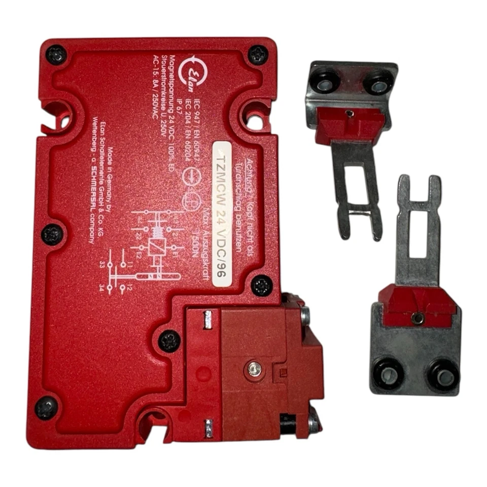 Schmersal TZMCW 24 VDC/96 NEU - Bild 1 von 1