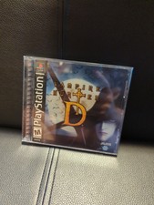 .PSX.' | '.Vampire Hunter D.