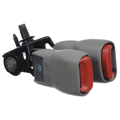 2003-2004 JEEP GRAND CHEROKEE RIGHT REAR INNER SEAT BELT BUCKLE MOPAR 5GY081L5AE - Изображение 1 из 4