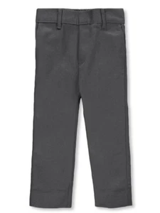 Rifle Little Boys' Toddler Flat Front Pants (Sizes 2T - 4T) - Picture 1 of 8