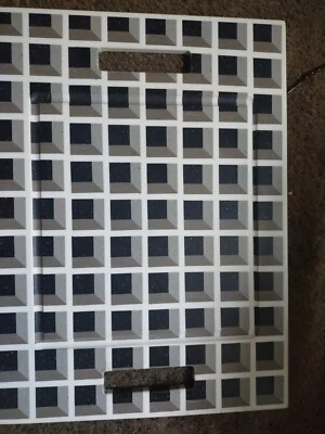 Tabla de cortar 3D Foto 1 de 3