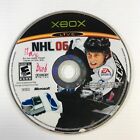 NHL 06 (Microsoft Xbox)