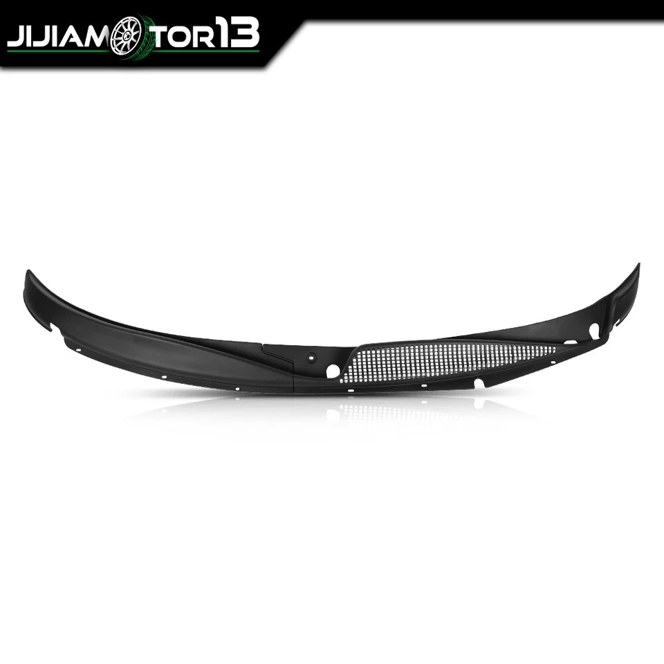 Fit For 96-17 Chevy GMC Express Left Right Side Windshield Wiper Cowl Vent Cover - Image 1 of 4