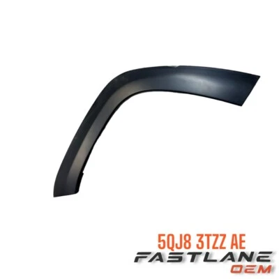 Jeep Grand Cherokee 2011-2020 extensión ala izquierda nuevo OEM 5QJ8 3TZZ AE Foto 1 de 4