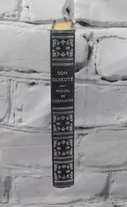Vintage 1946 Classic - Don Quixote by Cervantes (R E Roberts Translation) - Imagen 1 de 7
