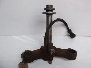 KAWASAKI H1 500 TRIPPLE  BOTTOM YOKE - Picture 1 of 6