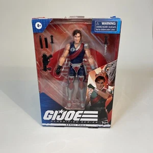 G.I. Joe Classified Series Series Tomax Paoli Action Figure 44 Collectible Toy - Bild 1 von 5