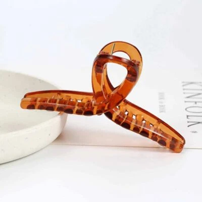 Strong Hold Hairpins Hair Clips Hair Claws Jaw Grip Styling Accessories - Image 1 of 4