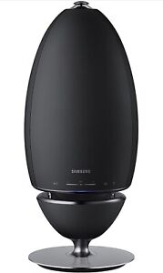 Samsung WAM7500 Radiant 360 R7 kabelloses Lautsprechersystem mit Bluetooth & WLAN