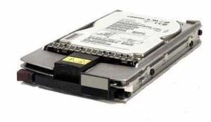 404713-001 HP 72,8GB 15K U320 SCSI 3,5 LFF HOT-SWAP - Bild 1 von 1
