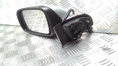 RETROVISEUR LATERAL ELECTRIQUE GAUCHE Peugeot 307 CC (3B) 2006 8149VV - Immagine 1 di 2