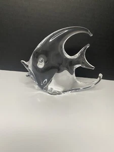 Galleria Reale d'Arte Vetro Pesce Angelo, Made In Italy - Foto 1 di 3