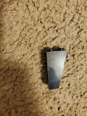 LEGO STAR WARS 75169 DUEL ON NABOO REPLACEMENT PIECE BLACK - Image 1 of 2