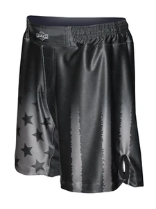 The U.S.A. Patriot Fight Shorts - Bild 1 von 16
