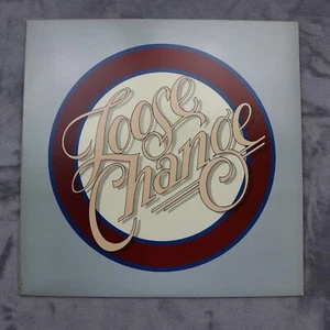 VINYL LP Loose Change - Self-Titled / PROMO PRESSING Casablanca VG+ - Imagen 1 de 9