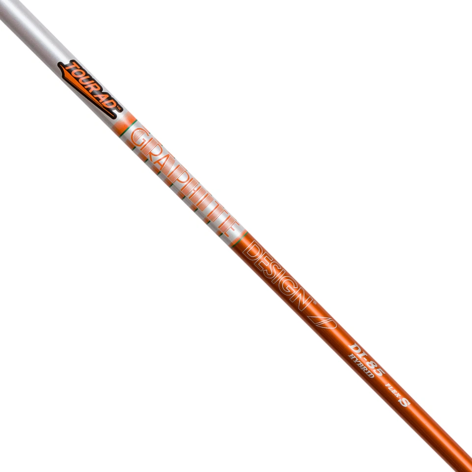 New Graphite Design Tour AD DI Hybrid Shaft - Choose Weight/ Flex/ Adapter - Image 1 of 1