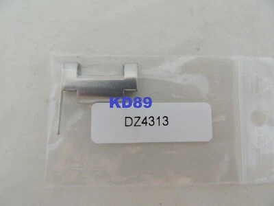 Correa de reloj genuina ORIGINAL DIESEL DZ 4313 enlace + pasador de repuesto Foto 1 de 2