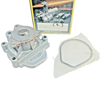 Bomba de agua GMB 135-1100 para Honda Accord 1976-1979 1,6 L reemplaza 19200689030 nuevo de stock Foto 1 de 4