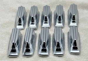 Vintage TAMA Bass Drum Lugs Superstar Imperialstar - Picture 1 of 8