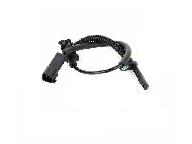 Sensor de velocidad ABS trasero para Ford Lincoln Edge Fusion Continental MKZ MKX WF14F7 Foto 1 de 1