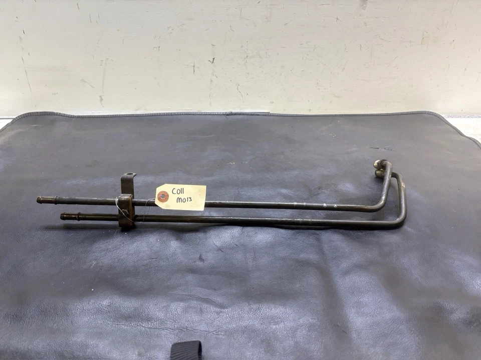 Líneas de transmisión automática Porsche 944 Foto 1 de 3